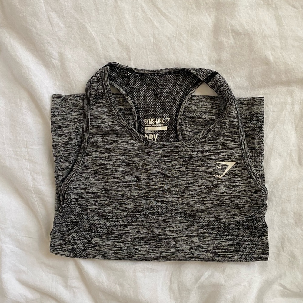 Gymshark Vital Seamless Tank